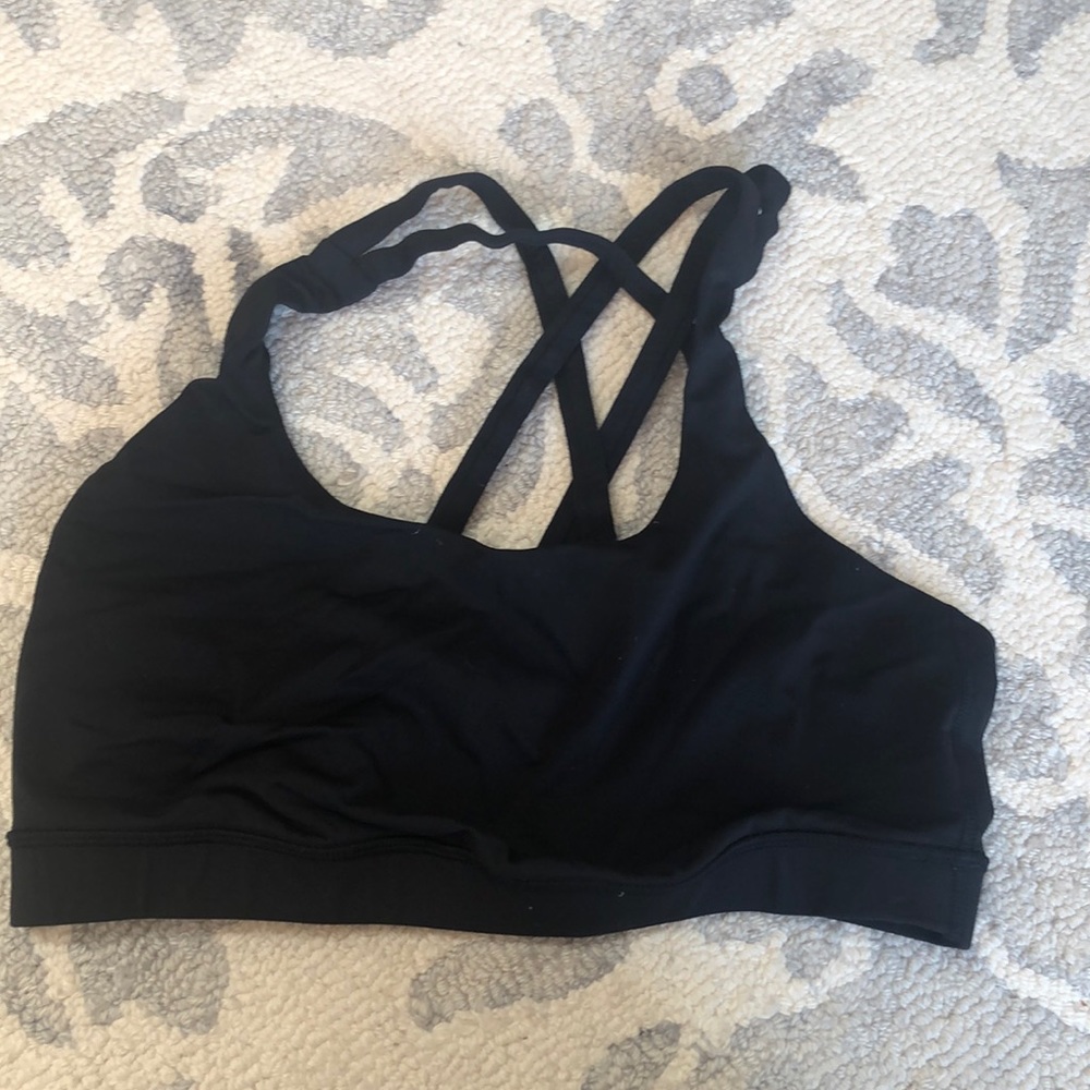 Lululemon bra